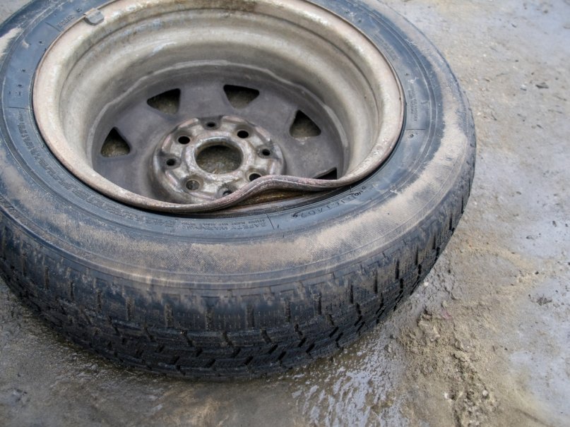 TreadSure Tyre & Rim Protection